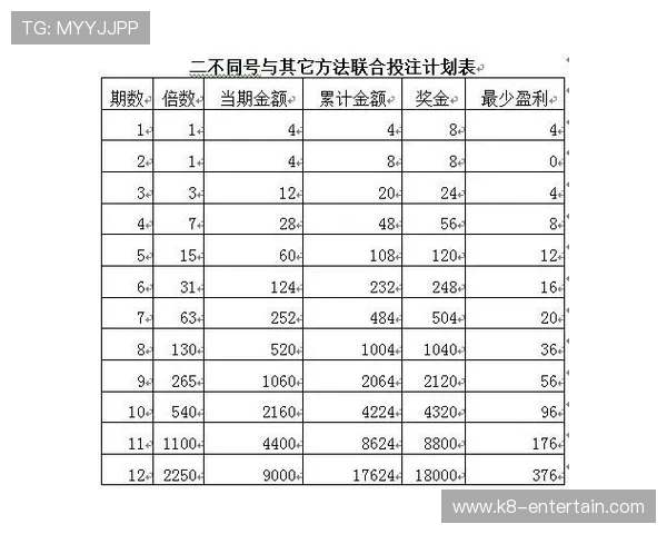 九州百家乐多种投注策略分析帮助玩家制定科学的游戏计划